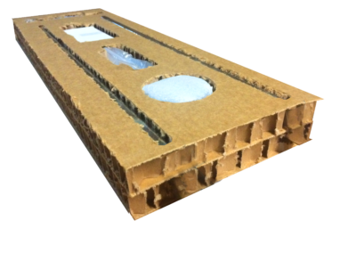 Solutions d'emballage de carton - Cardboard packaging solutions