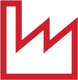 emballage meuble Lm Fabrique sur place Rouge