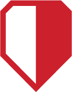 Palette de carton Lm Robuste 1 Rouge