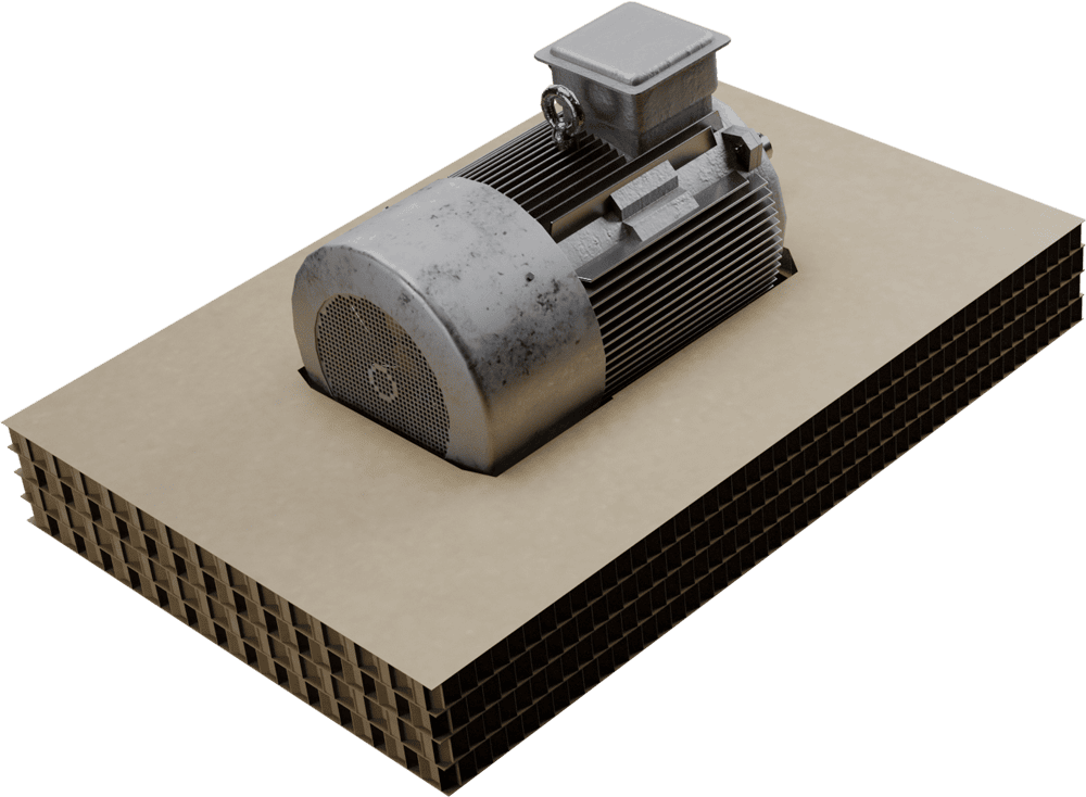 protective packaging proteger