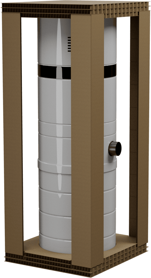 industrial packaging coupePersonnalisee A02 1